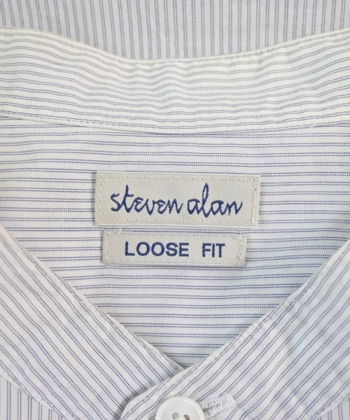 steven alan เสื้อลำลอง