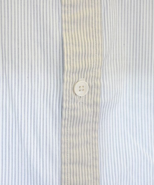 steven alan เสื้อลำลอง