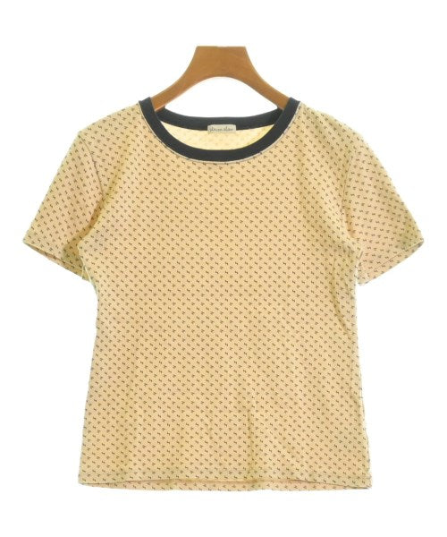 steven alan เสื้อยืด/เสื้อท็อปส์