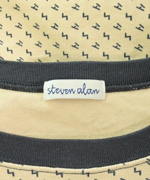 steven alan เสื้อยืด/เสื้อท็อปส์