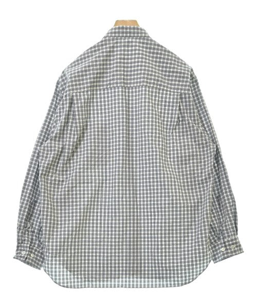 steven alan เสื้อลำลอง