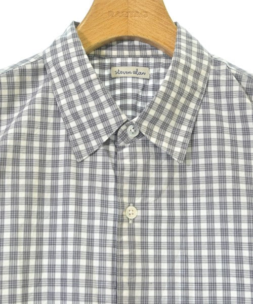 steven alan เสื้อลำลอง