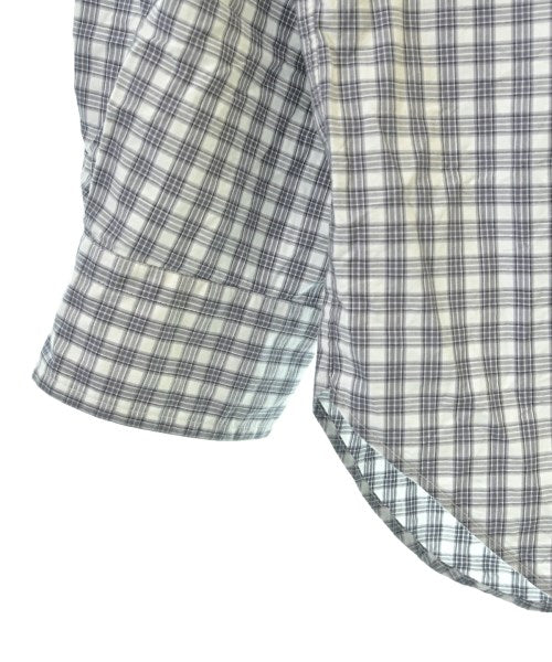 steven alan เสื้อลำลอง