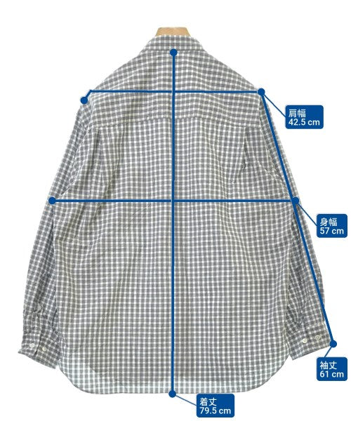 steven alan เสื้อลำลอง