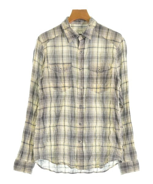 steven alan เสื้อลำลอง