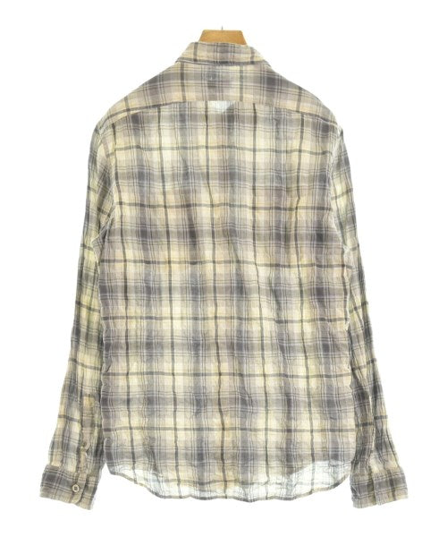 steven alan เสื้อลำลอง
