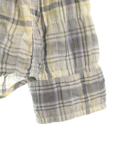 steven alan เสื้อลำลอง