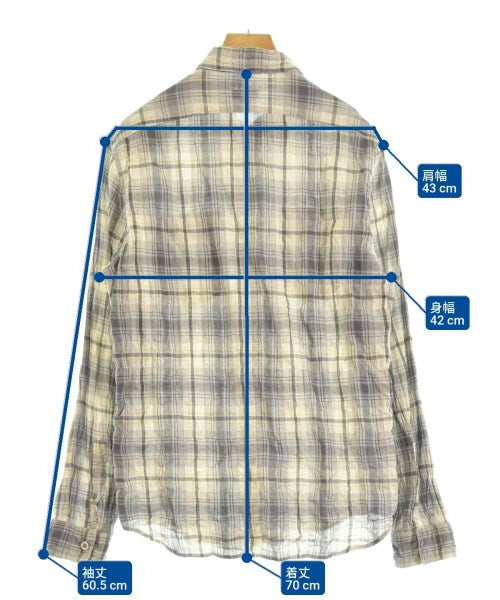 steven alan เสื้อลำลอง
