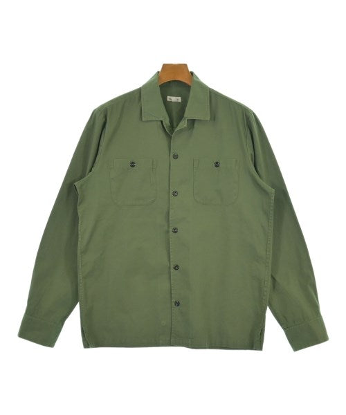 steven alan เสื้อลำลอง