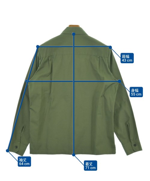 steven alan เสื้อลำลอง