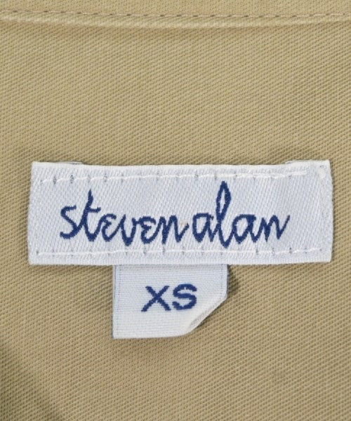 steven alan เสื้อลำลอง