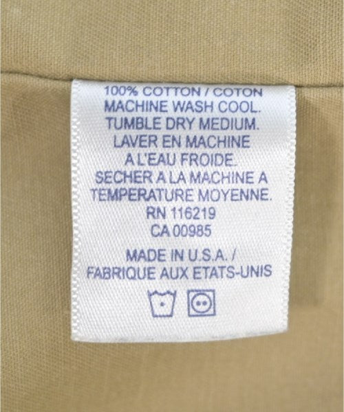 steven alan เสื้อลำลอง