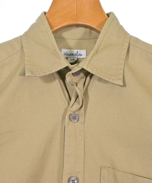 steven alan เสื้อลำลอง