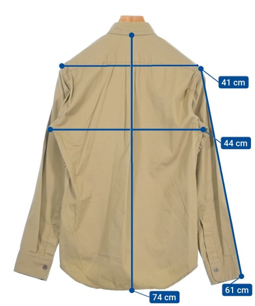 steven alan เสื้อลำลอง