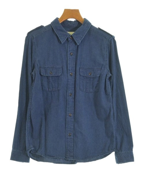 Mirror of Shinzone เสื้อลำลอง