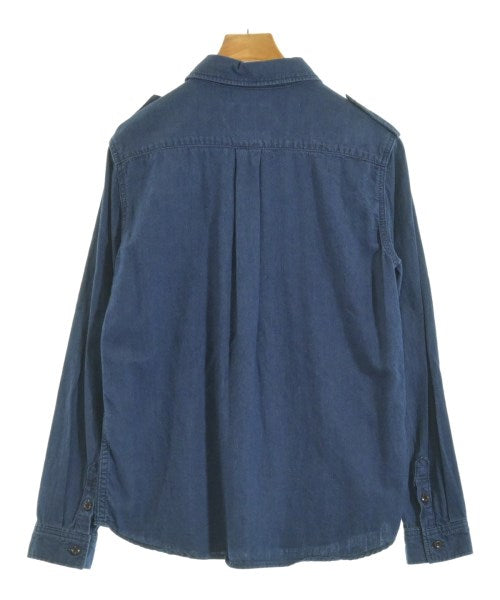 Mirror of Shinzone เสื้อลำลอง