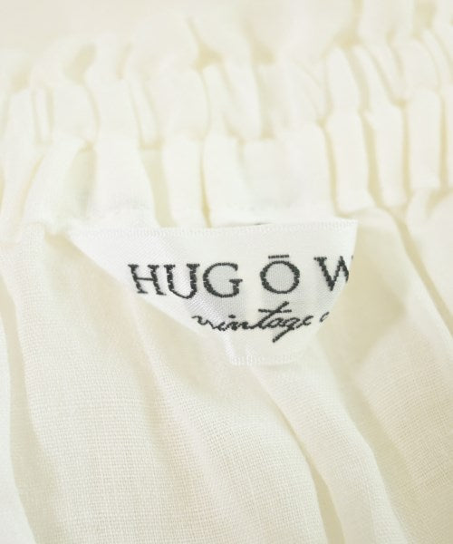 HUG O WaR เสื้อสตรี