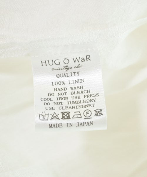HUG O WaR เสื้อสตรี