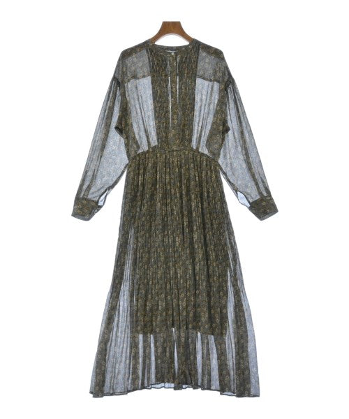 audrey and John Wad ชุดเดรส