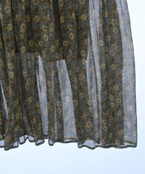 audrey and John Wad ชุดเดรส