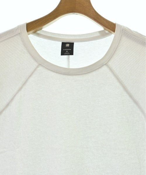 G-STAR RAW เสื้อยืด/เสื้อท็อปส์