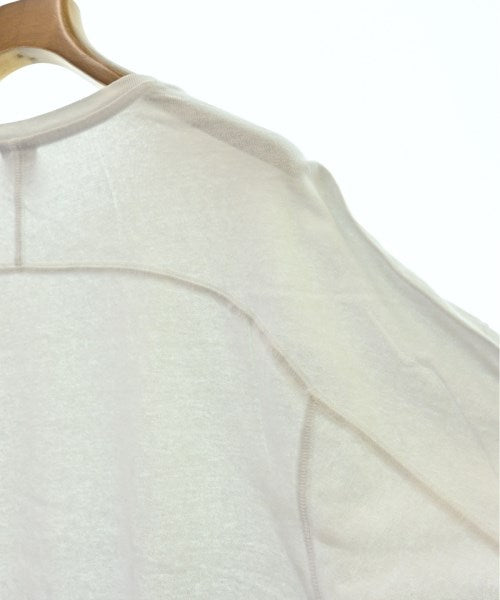 G-STAR RAW เสื้อยืด/เสื้อท็อปส์