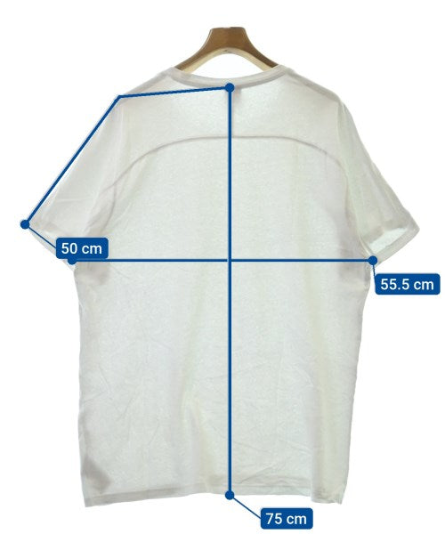 G-STAR RAW เสื้อยืด/เสื้อท็อปส์