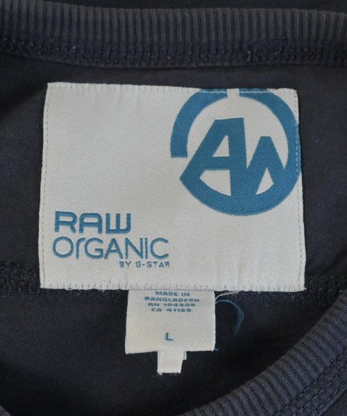 G-STAR RAW เสื้อยืด/เสื้อท็อปส์