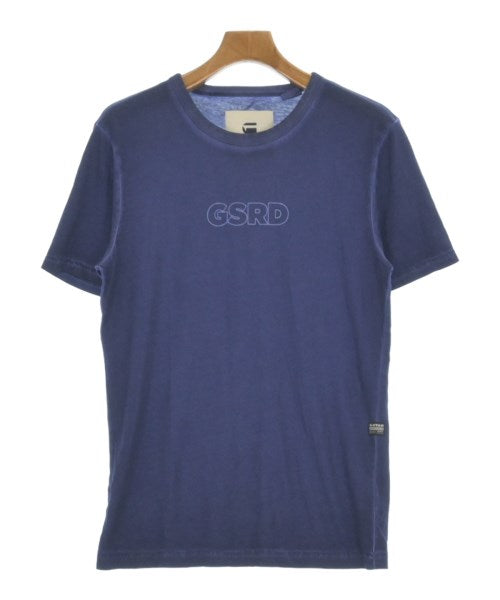 G-STAR RAW เสื้อยืด/เสื้อท็อปส์