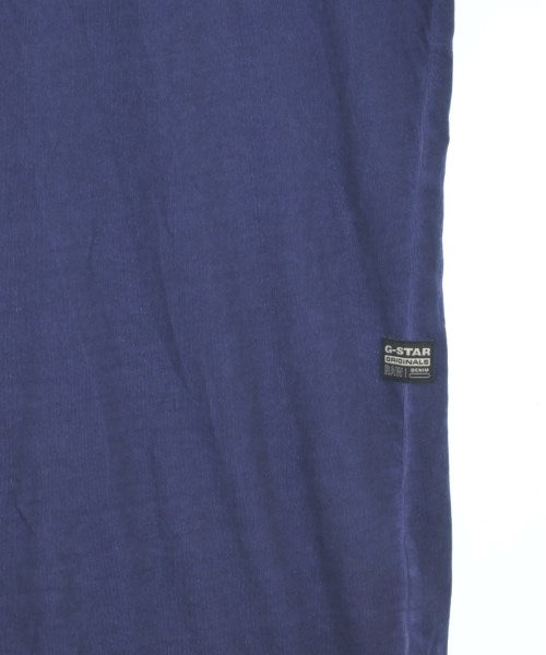 G-STAR RAW เสื้อยืด/เสื้อท็อปส์