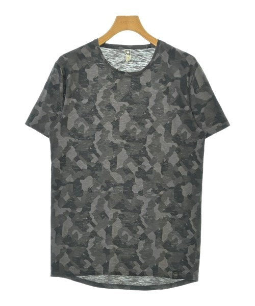 G-STAR RAW เสื้อยืด/เสื้อท็อปส์