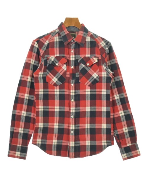 G-STAR RAW เสื้อลำลอง