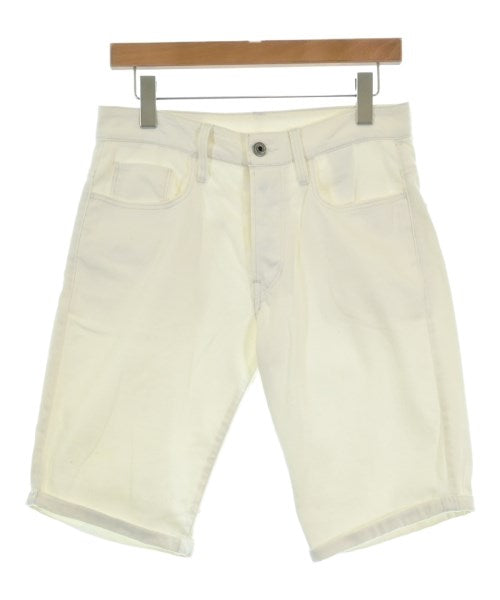 G-STAR RAW กางเกงขาสั้น