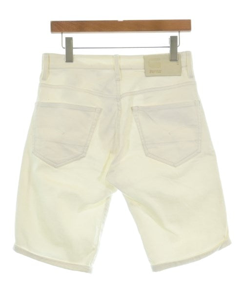 G-STAR RAW กางเกงขาสั้น