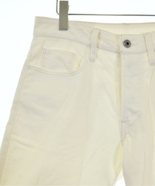 G-STAR RAW กางเกงขาสั้น