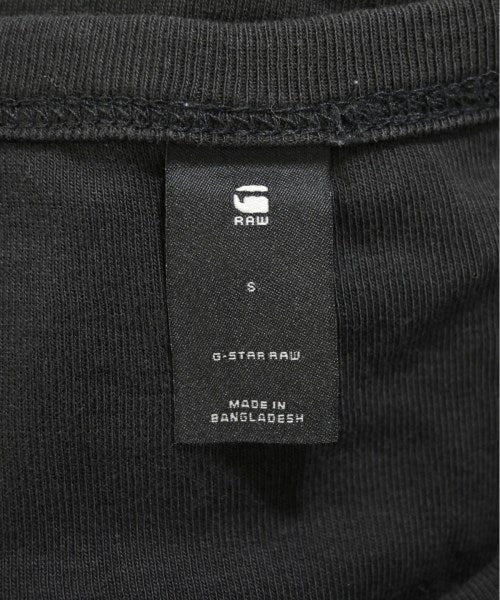 G-STAR RAW เสื้อยืด/เสื้อท็อปส์