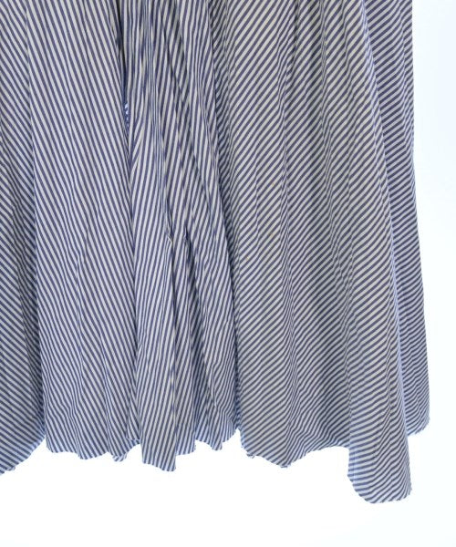 sacai luck กระโปรงยาว/แม็กซี่ยาว