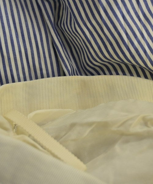 sacai luck กระโปรงยาว/แม็กซี่ยาว