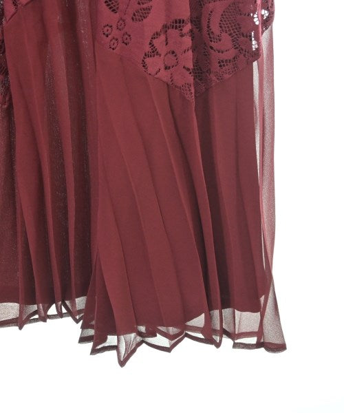 REKISAMI กระโปรงยาว/แม็กซี่ยาว