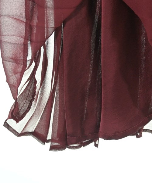 REKISAMI กระโปรงยาว/แม็กซี่ยาว