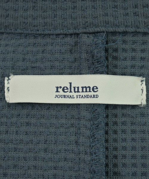 JOURNAL STANDARD relume ชุดสูทแบบครบเซต (อื่นๆ)