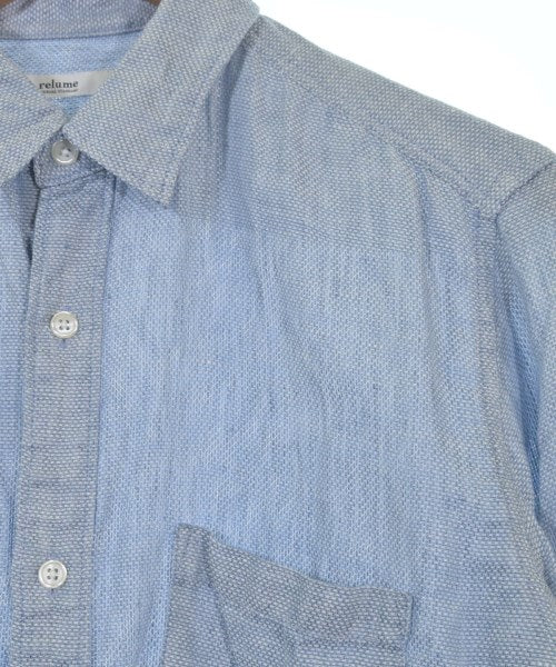 JOURNAL STANDARD relume เสื้อลำลอง