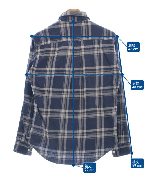 JOURNAL STANDARD relume เสื้อลำลอง