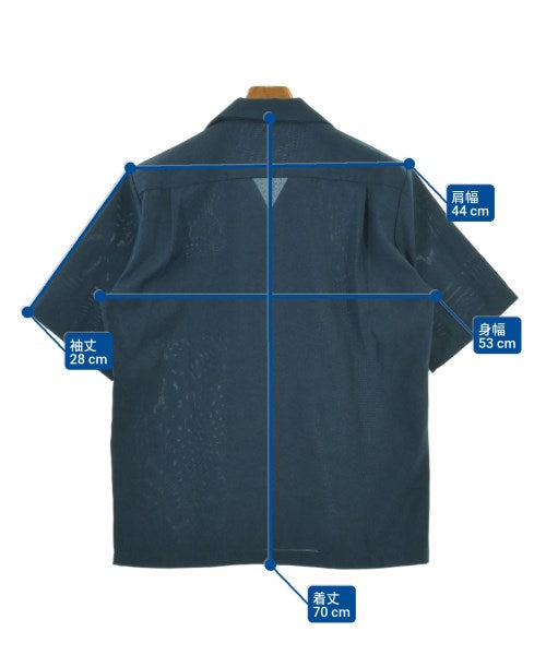 JOURNAL STANDARD relume เสื้อลำลอง