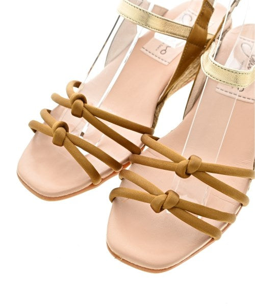 gaimo รองเท้าแตะ