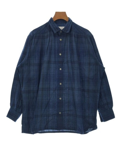 Dahl'ia เสื้อลำลอง