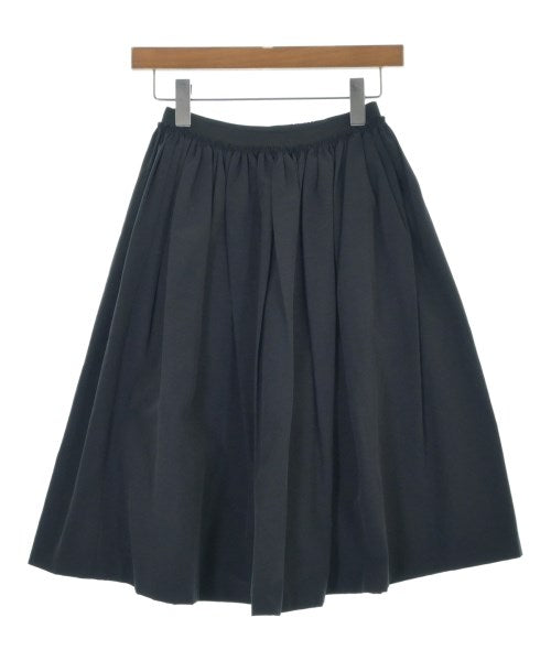 Dahl'ia กระโปรงยาวถึงเข่า