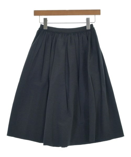 Dahl'ia กระโปรงยาวถึงเข่า