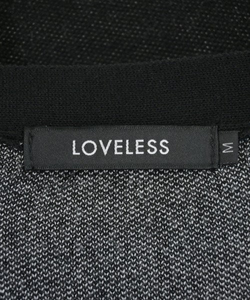 LOVELESS เสื้อคาร์ดิแกน