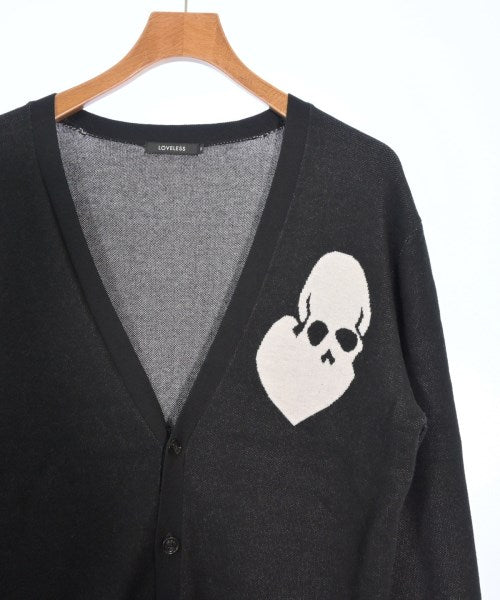 LOVELESS เสื้อคาร์ดิแกน